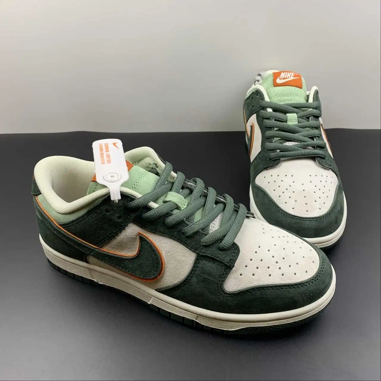 Nike Dunk Low LF0039-007 thumbnail 2