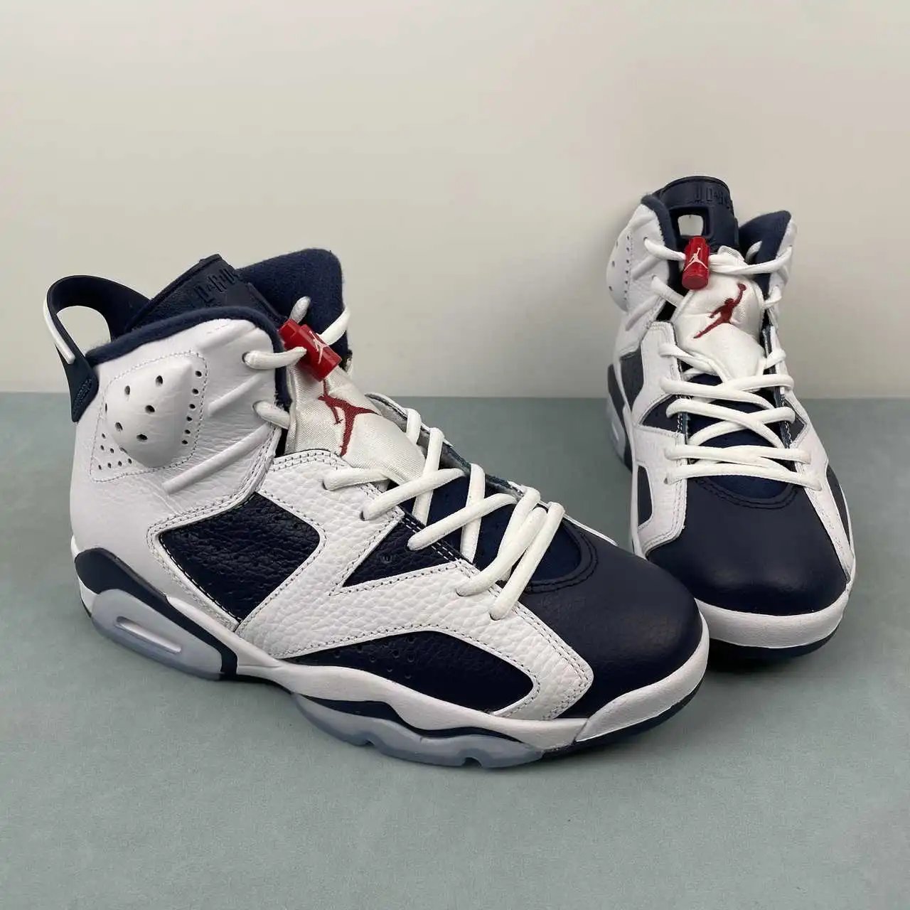 Jordan 6 Olympic Limited Edition – CT8529-164 thumbnail 2