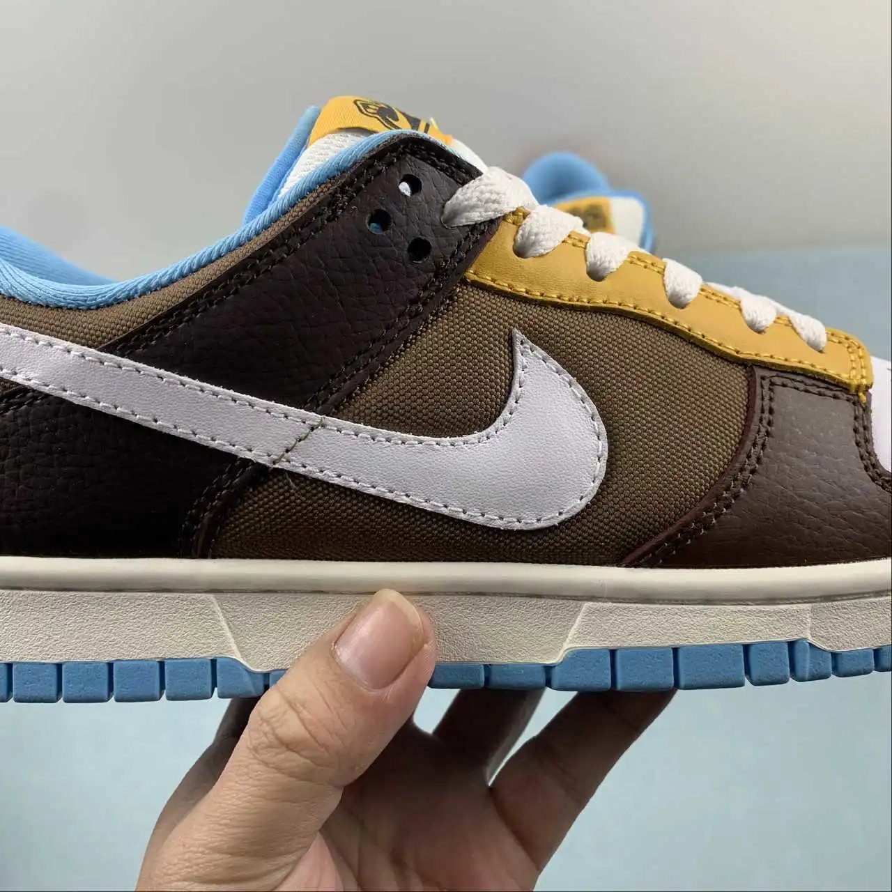 Nike Dunk Low 314142-203 6