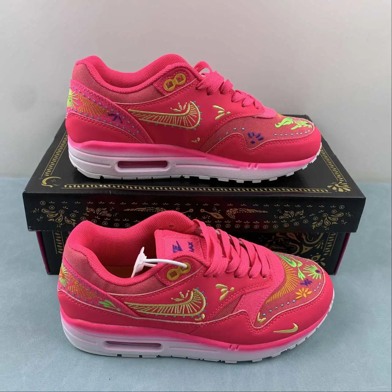 Nike Air Max1 FQ8172-645
