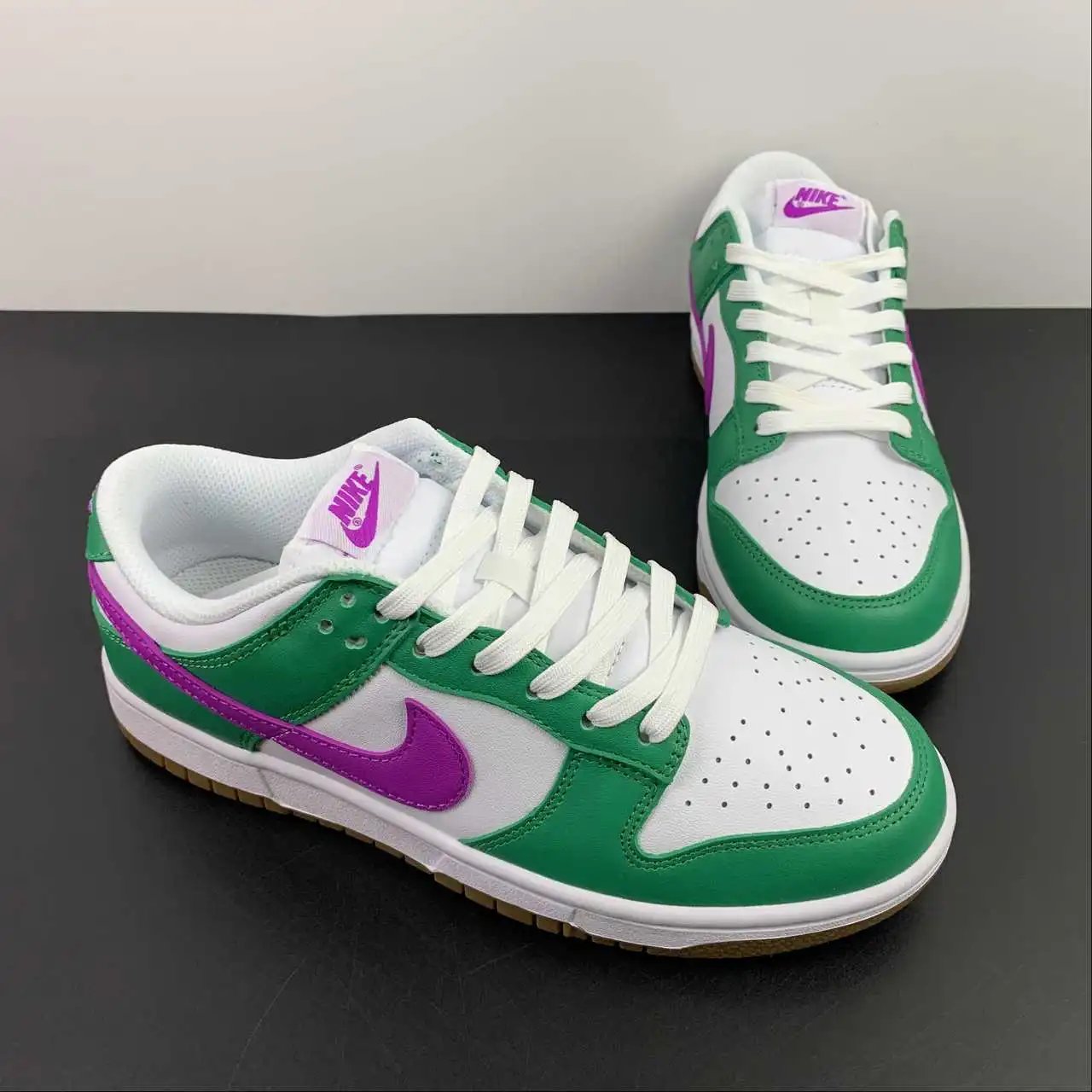 Nike Dunk Low FD9922-151 thumbnail 2