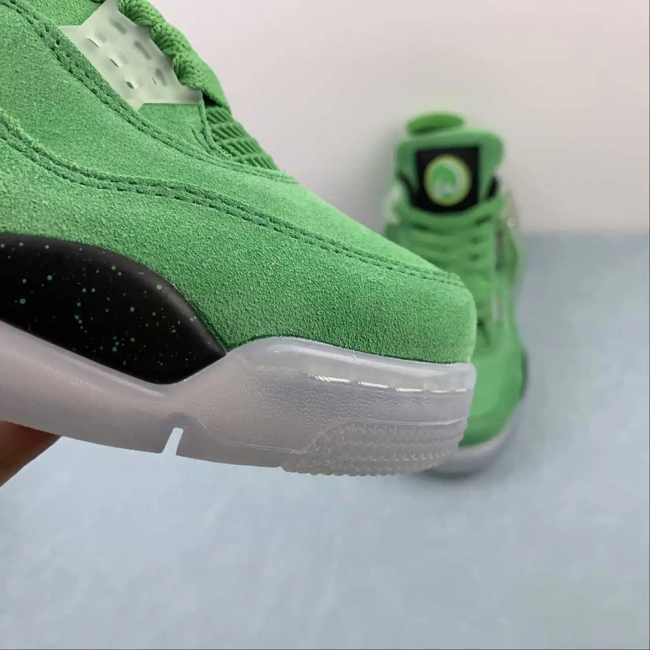 Air Jordan 4 AJ4-904284 7
