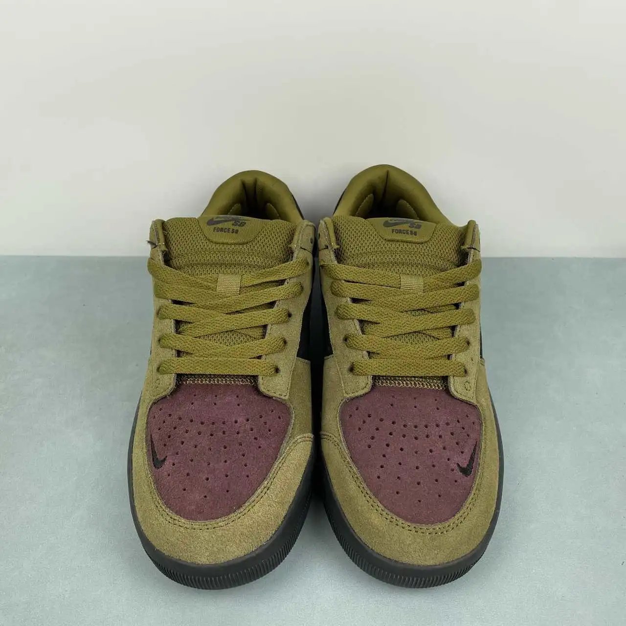 Nike SB Force 58 DV5477-008 thumbnail 3