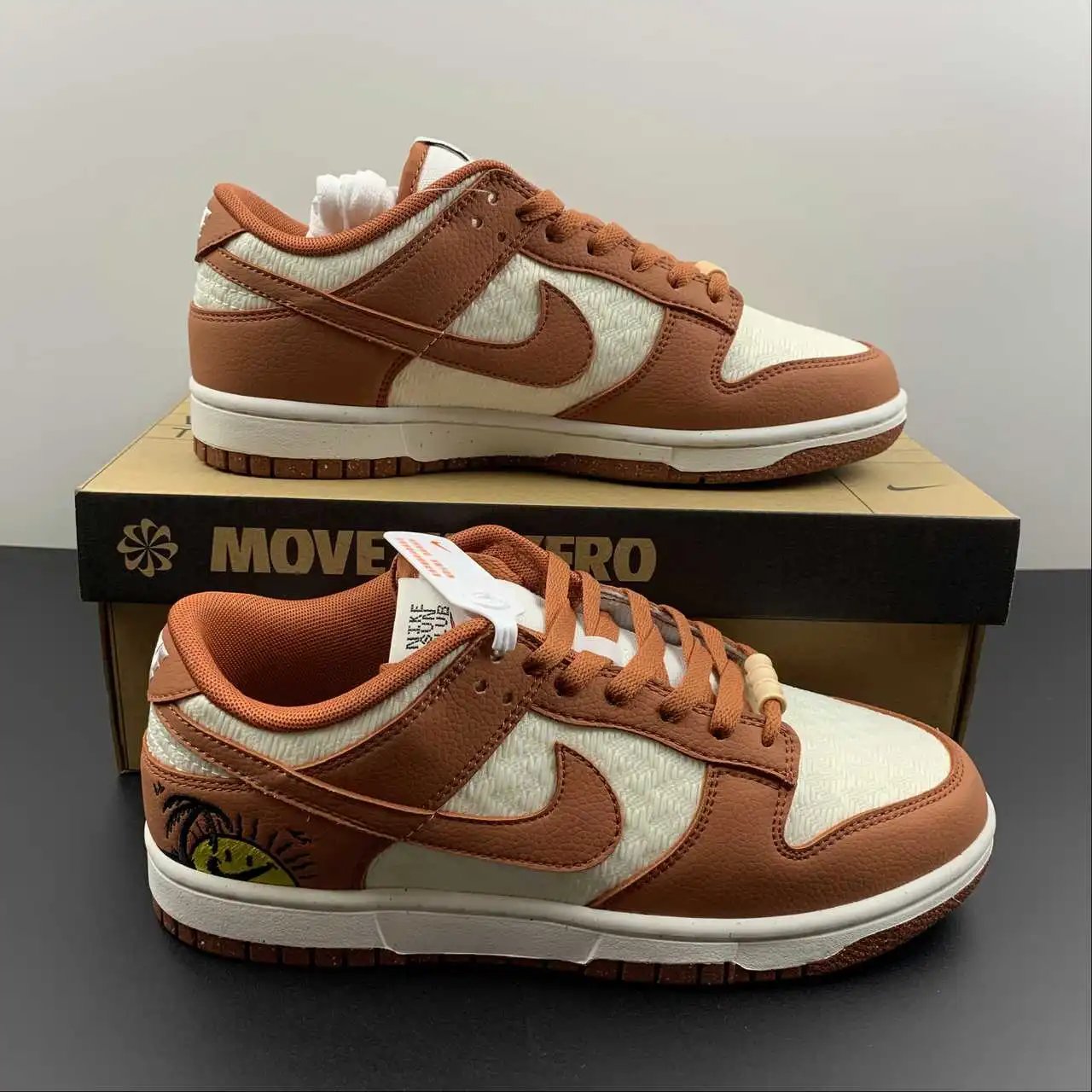 Nike Dunk Low DR5475-100