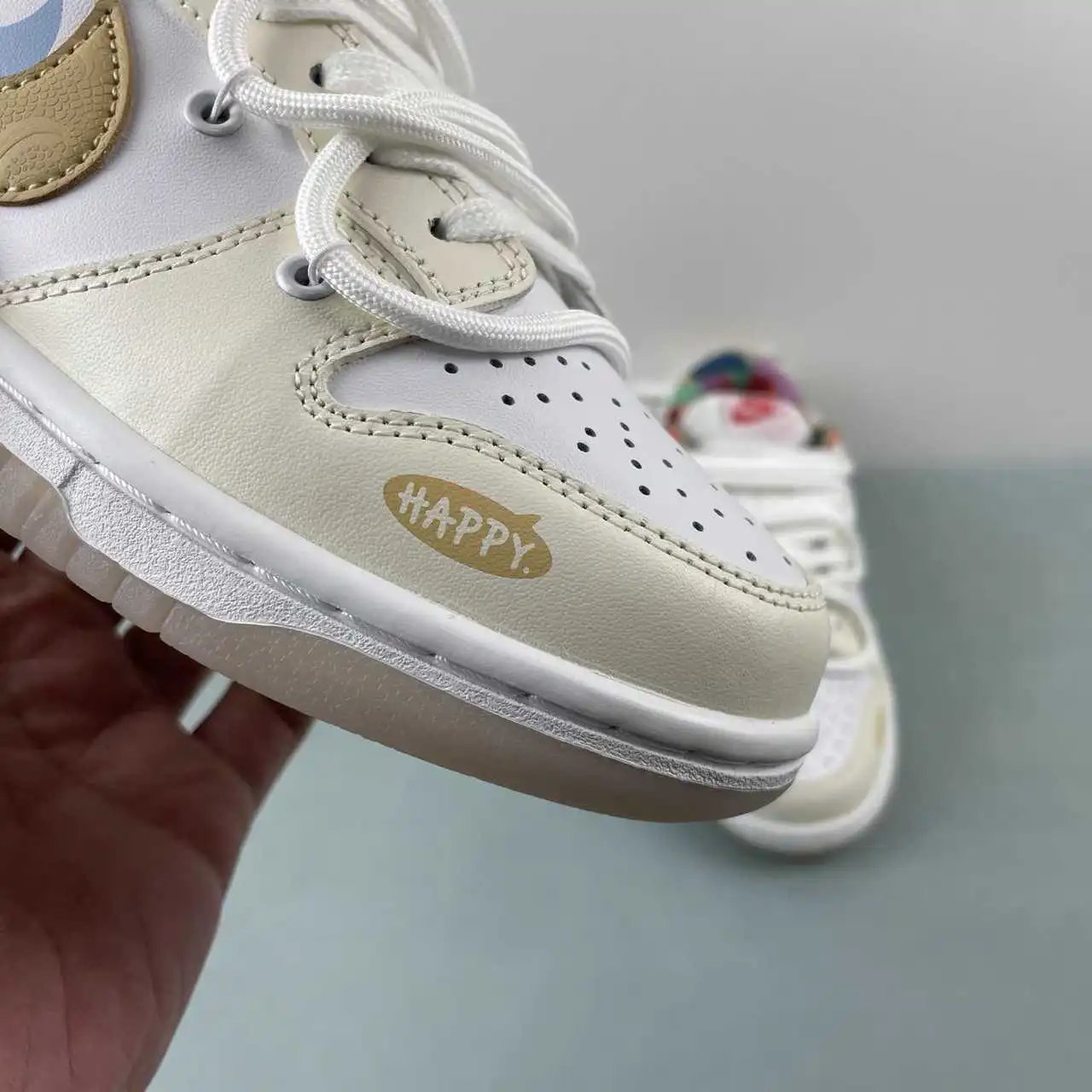 Nike Dunk Low FN8913-141 7