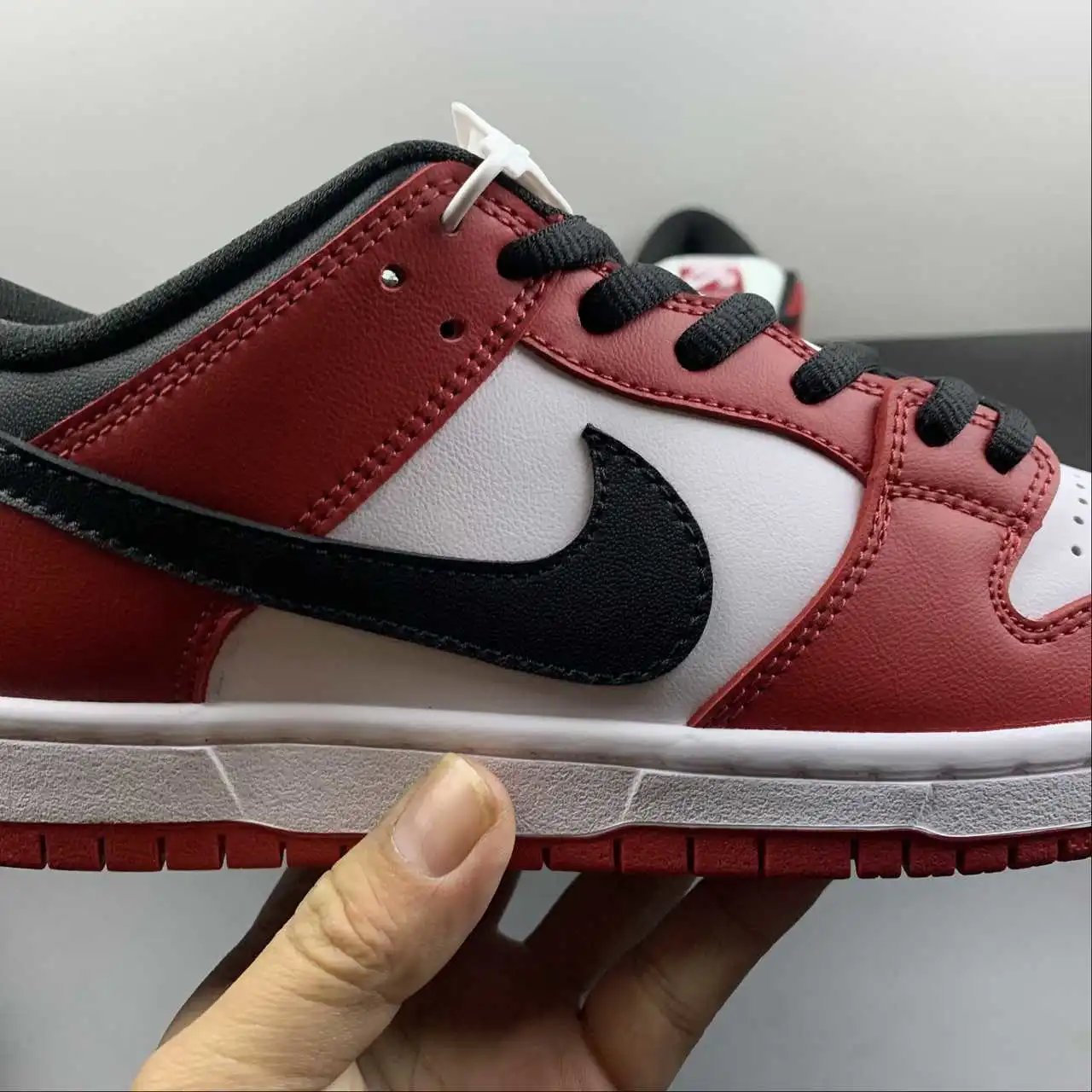 Nike Dunk Low BQ6817-600 6