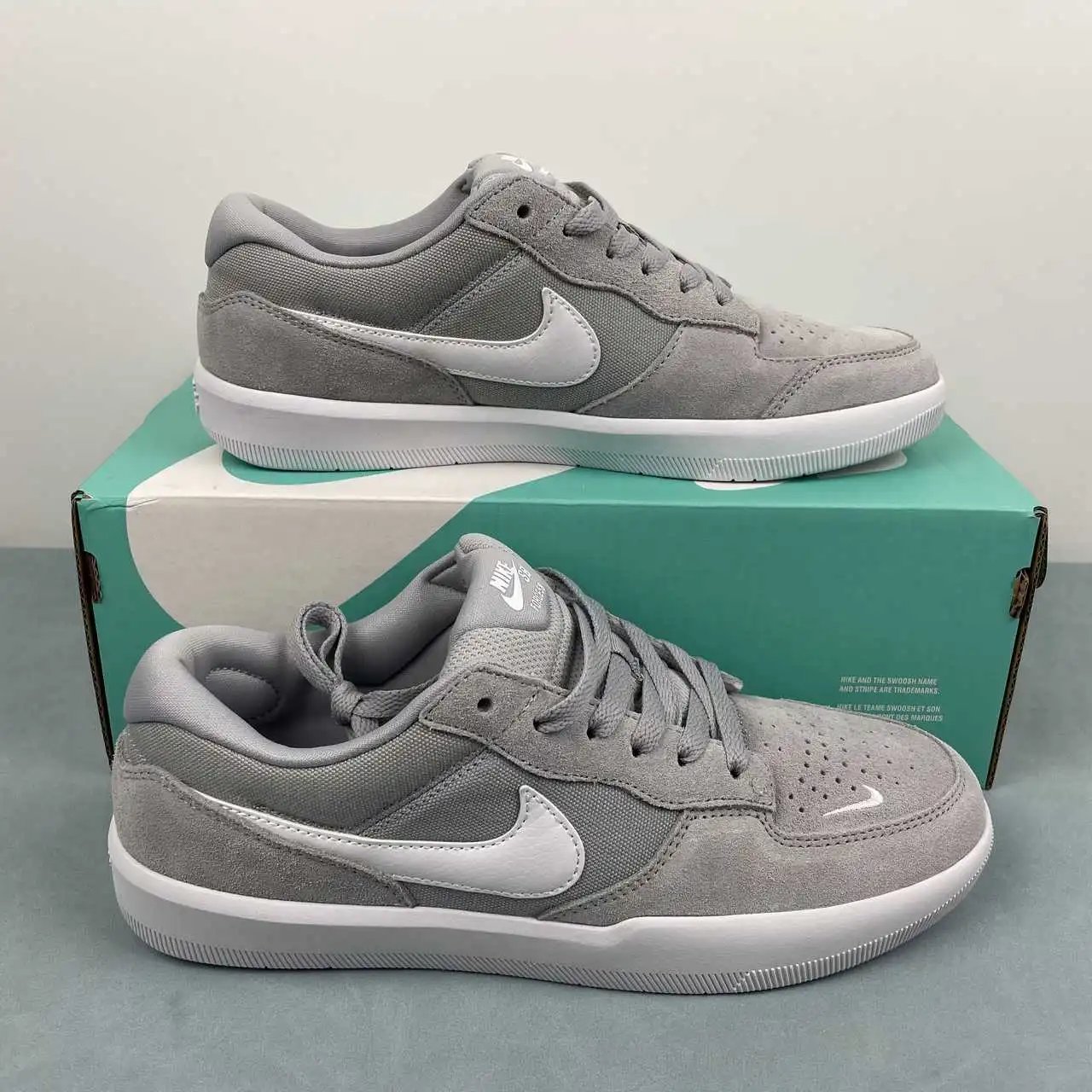 Nike SB Force 58 CZ2959-004