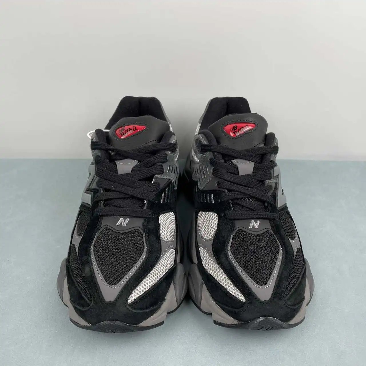 New Balance 9060 U9060BLK thumbnail 3