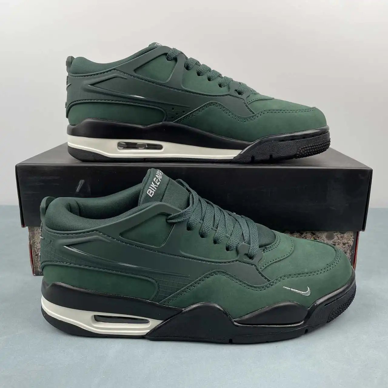 Air Jordan 4 HF4334-300