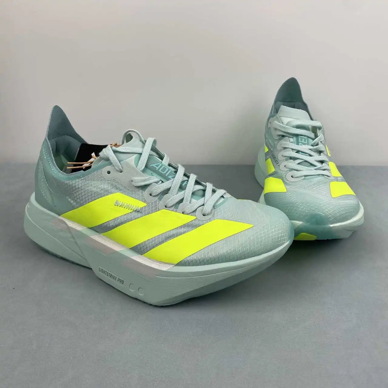 Adidas Adizero Adios 4 M JR1252 thumbnail 2