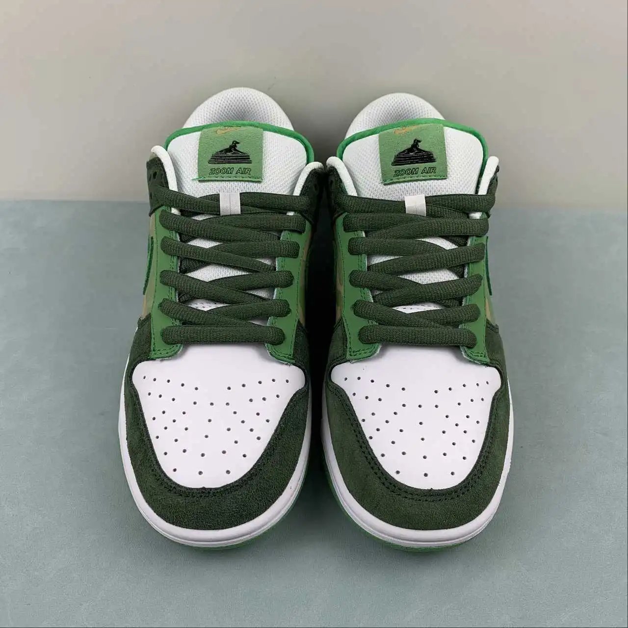 Nike Dunk Low 315355-331 thumbnail 3