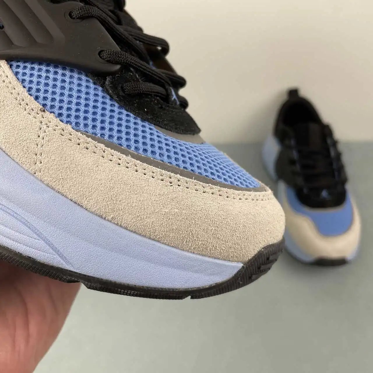 Air Jordan IB3722-402 7