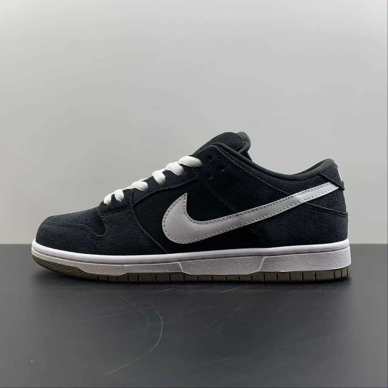 Nike Dunk Low 304292-016 thumbnail 4