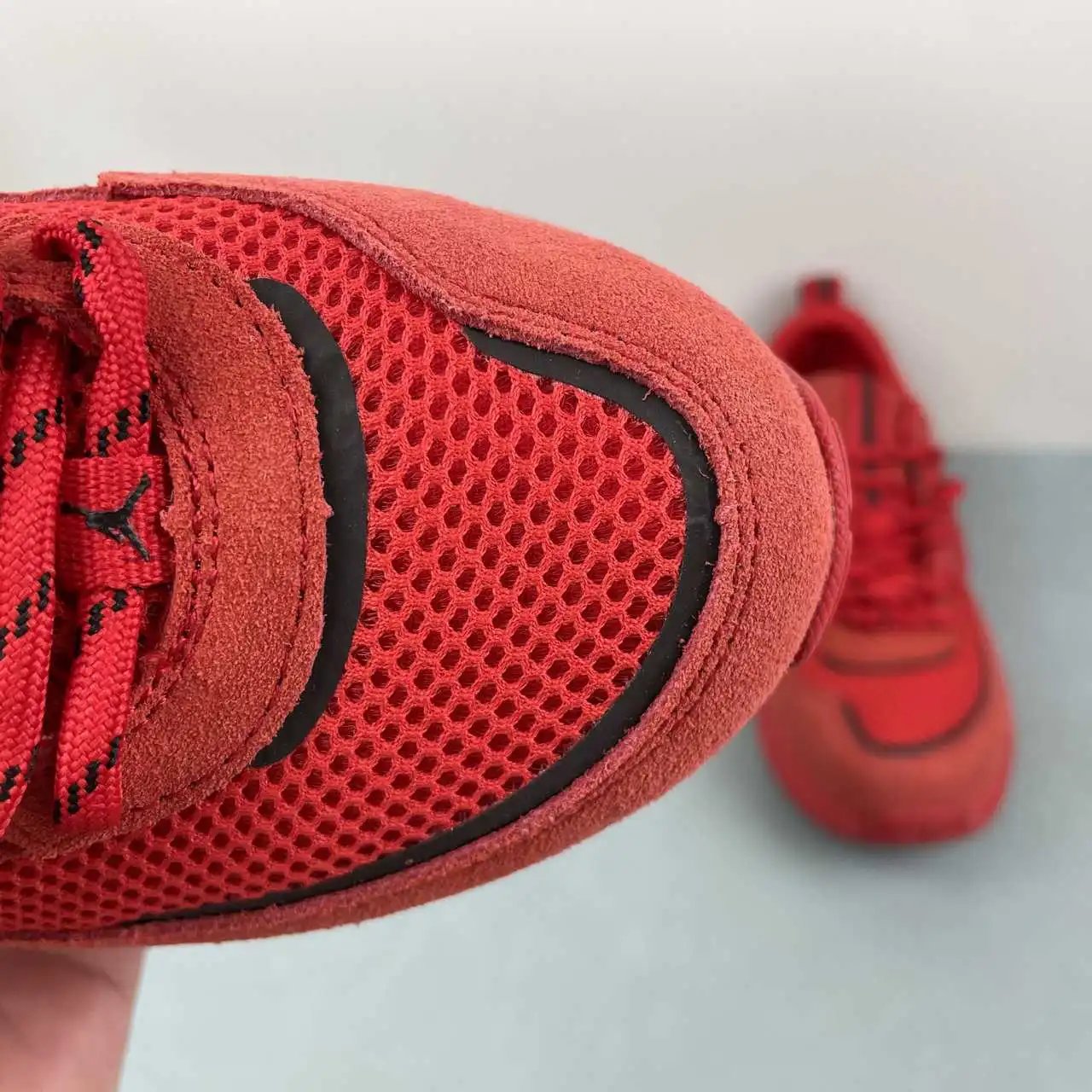 Air Jordan IB3722-600 10