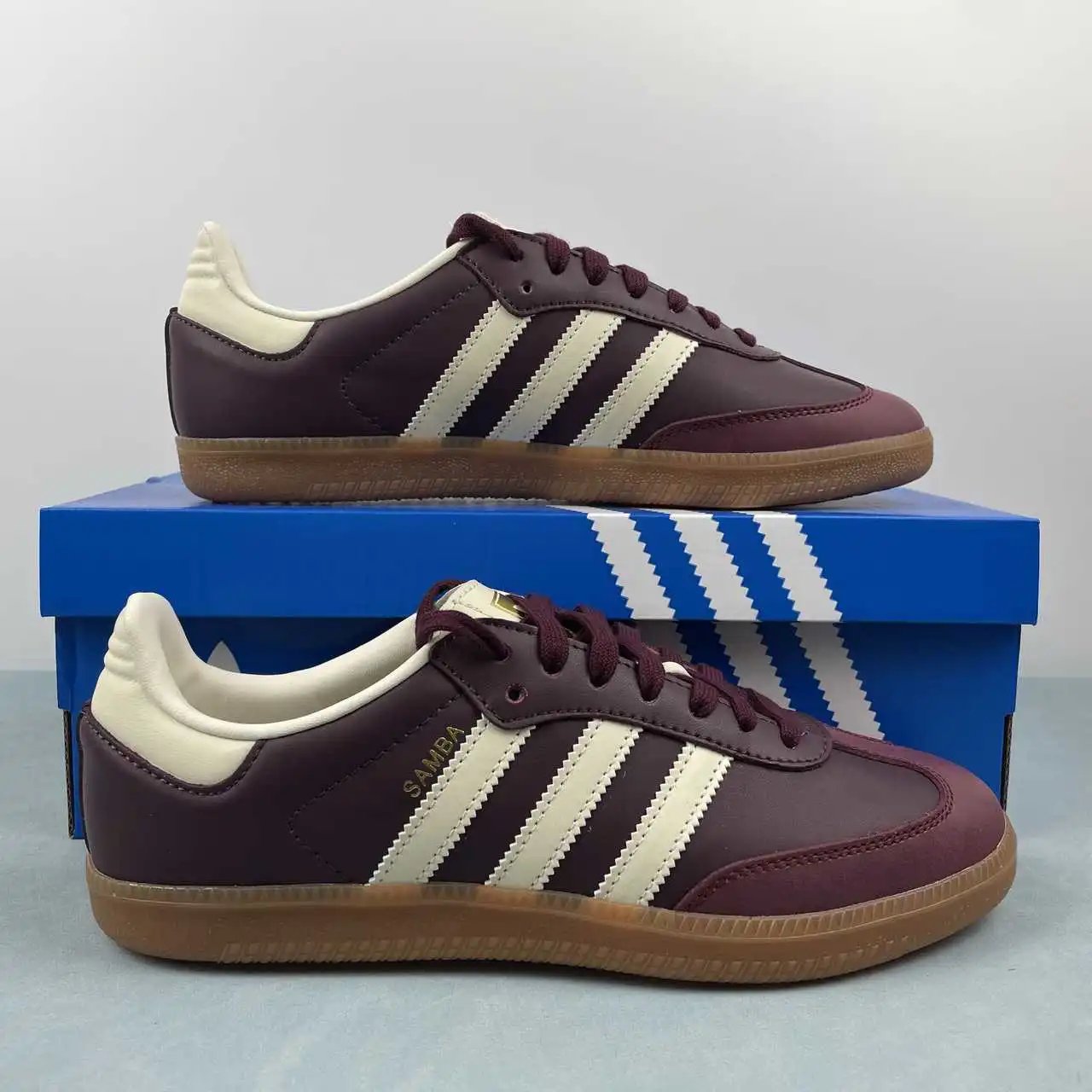 ADIDAS SAMBA ID0477