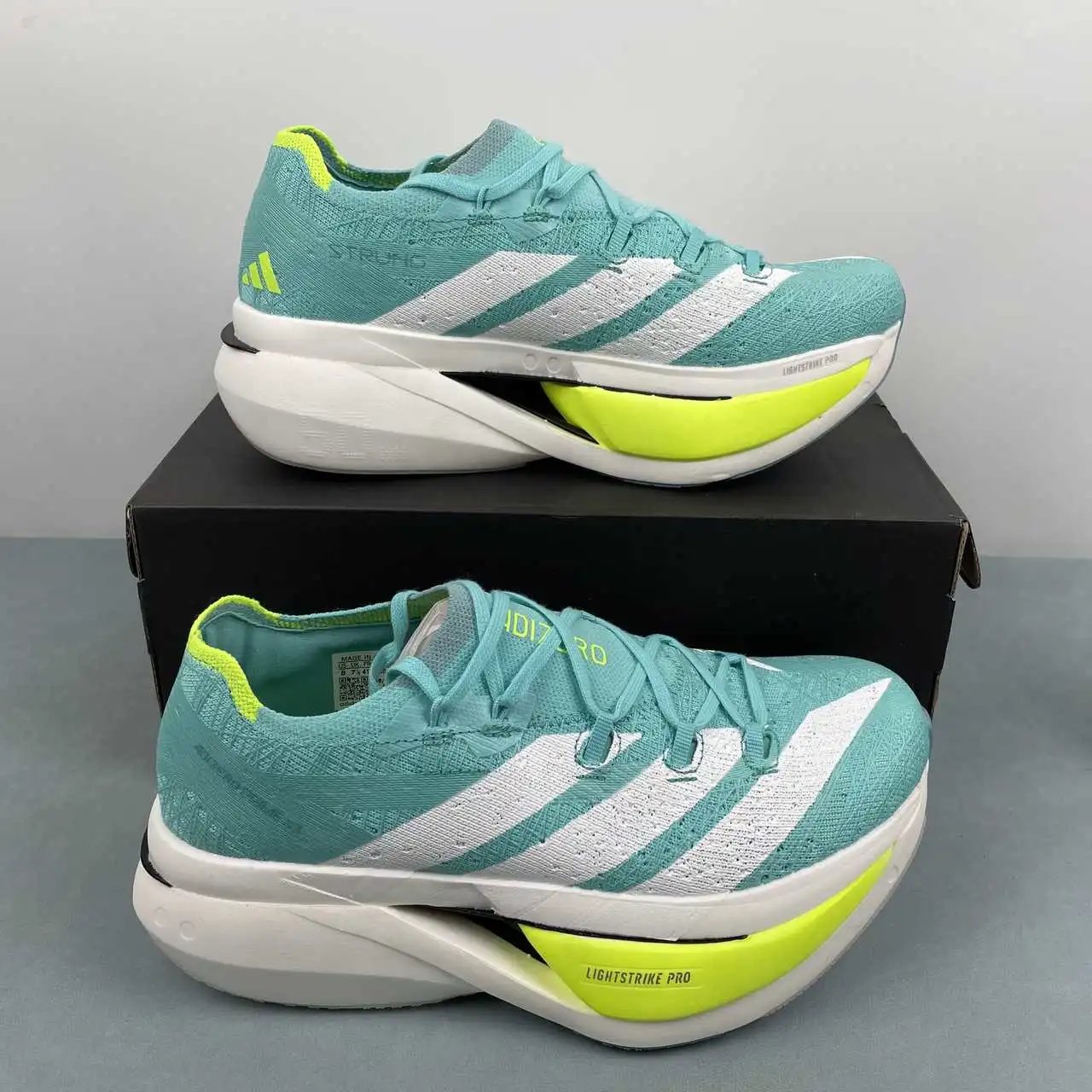 Adidas Adizero PRIME X3 STRUNG JR2598