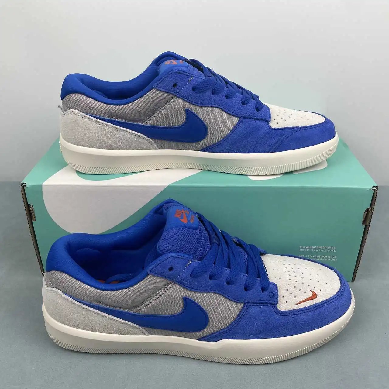 Nike SB Force 58 DV5477-011