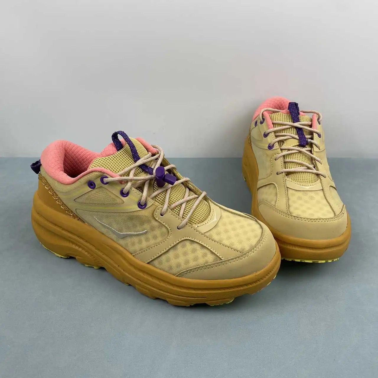 HOKA BONDI B3 1155351-FSD thumbnail 2