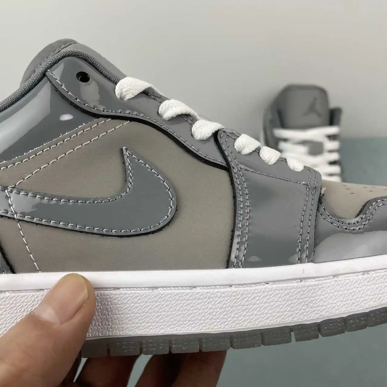Air Jordan 1 Low HF3148-011 9