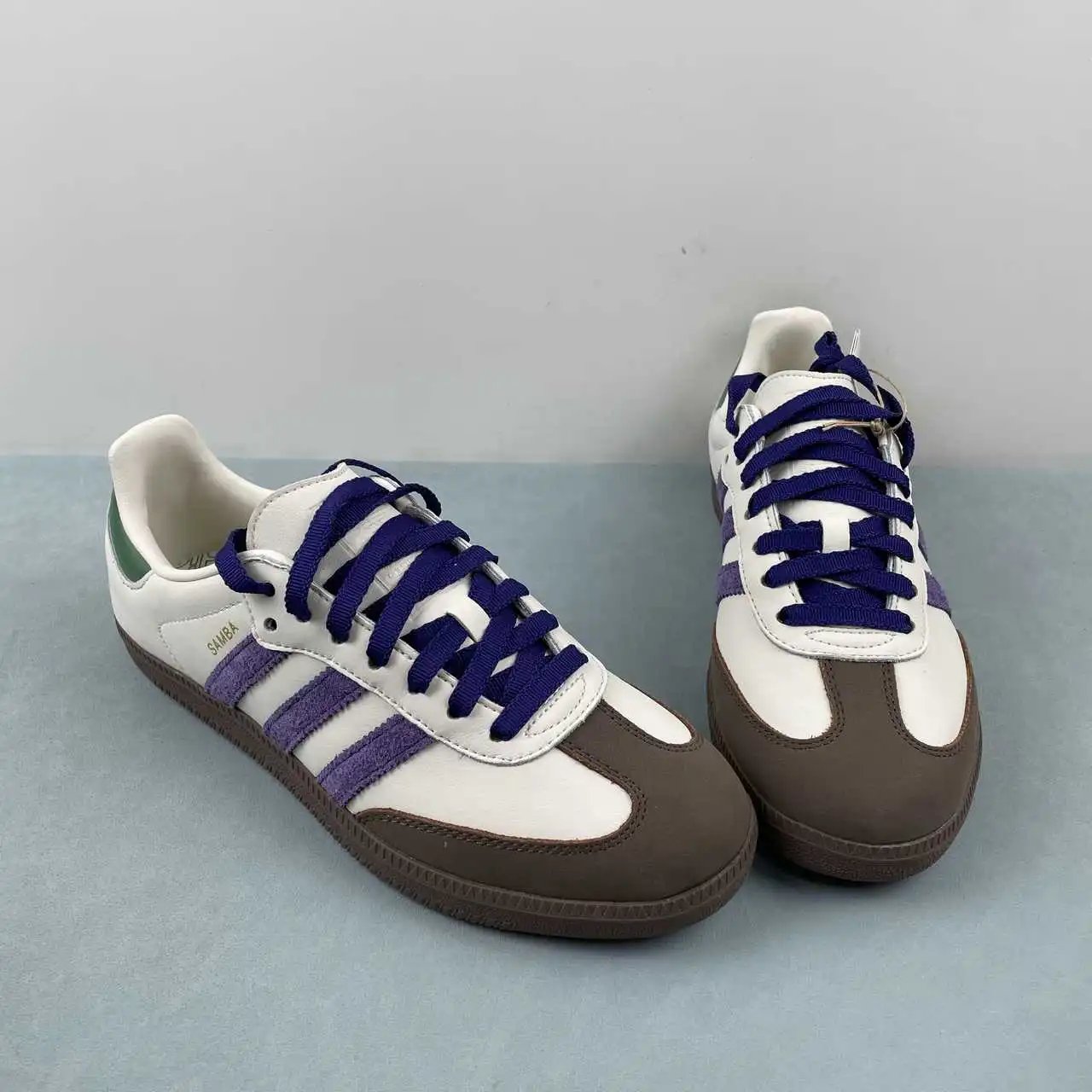 ADIDAS SAMBA ID8349 thumbnail 2