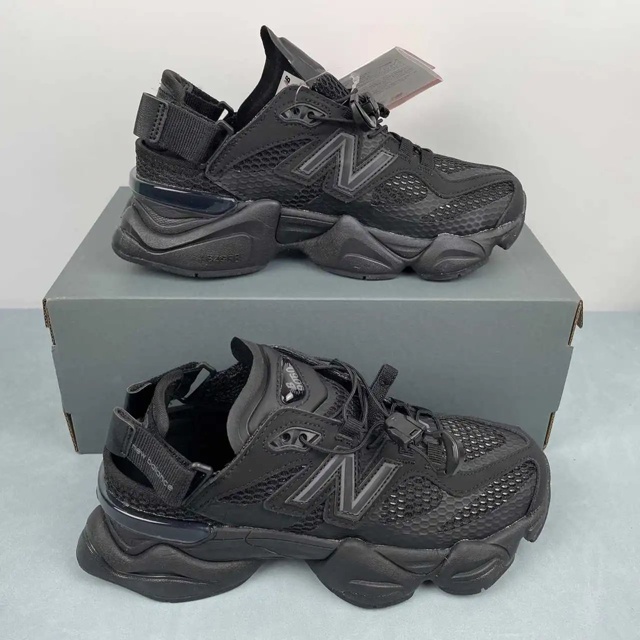 New Balance 9060 U90604SC