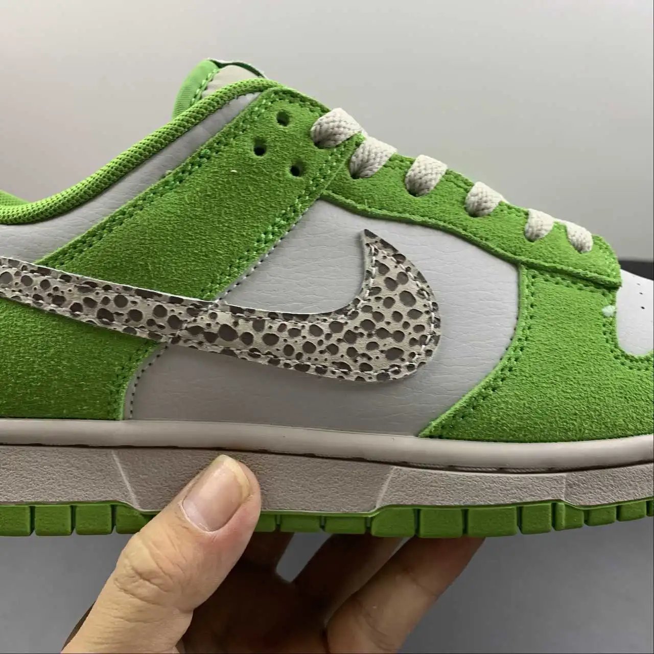 Nike Dunk Low DR0156-300 6