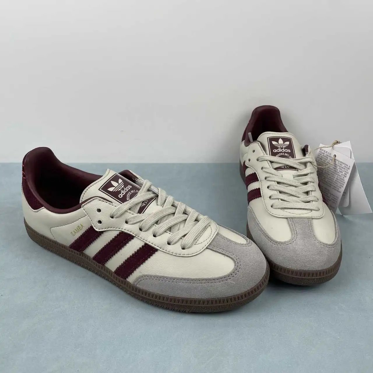 ADIDAS SAMBA ID1482 thumbnail 2