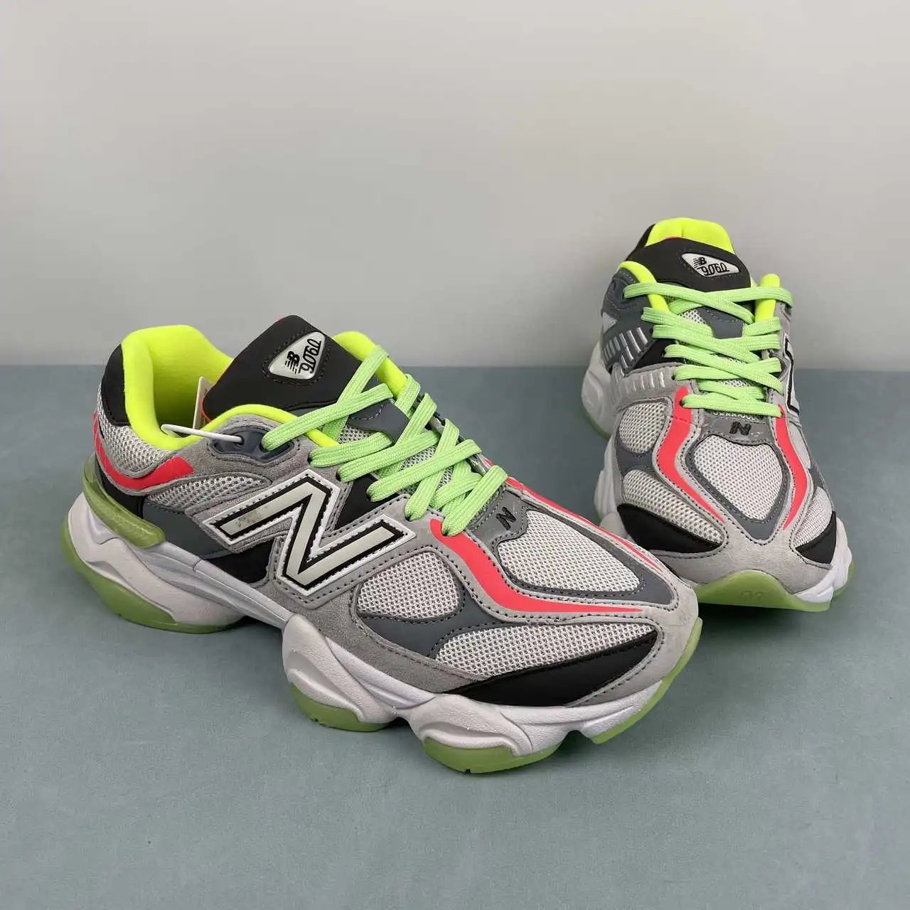 New Balance 9060 U9060DGG thumbnail 2