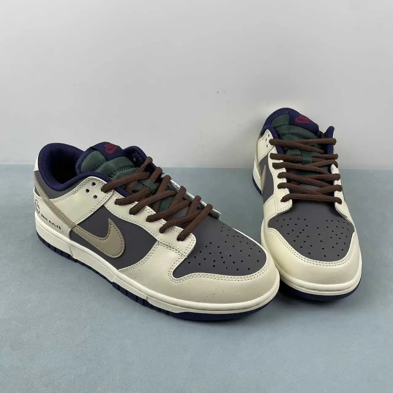 Nike Dunk Low FV8106-361 thumbnail 2