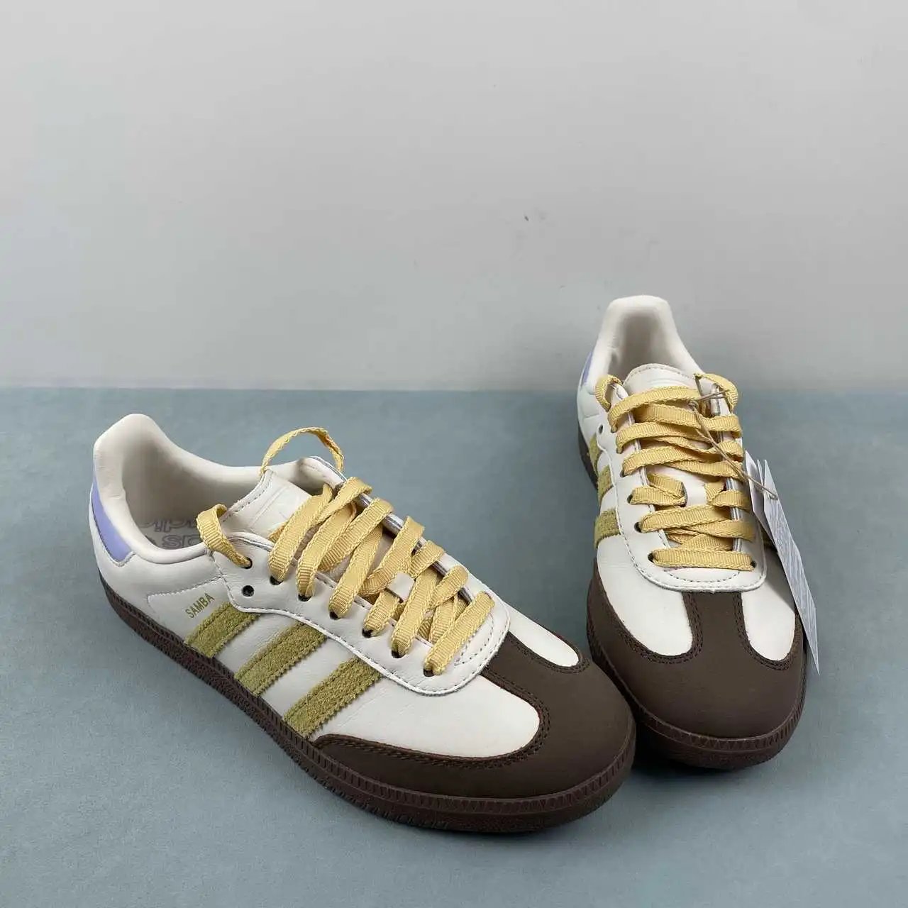 ADIDAS SAMBA IE0875 thumbnail 2