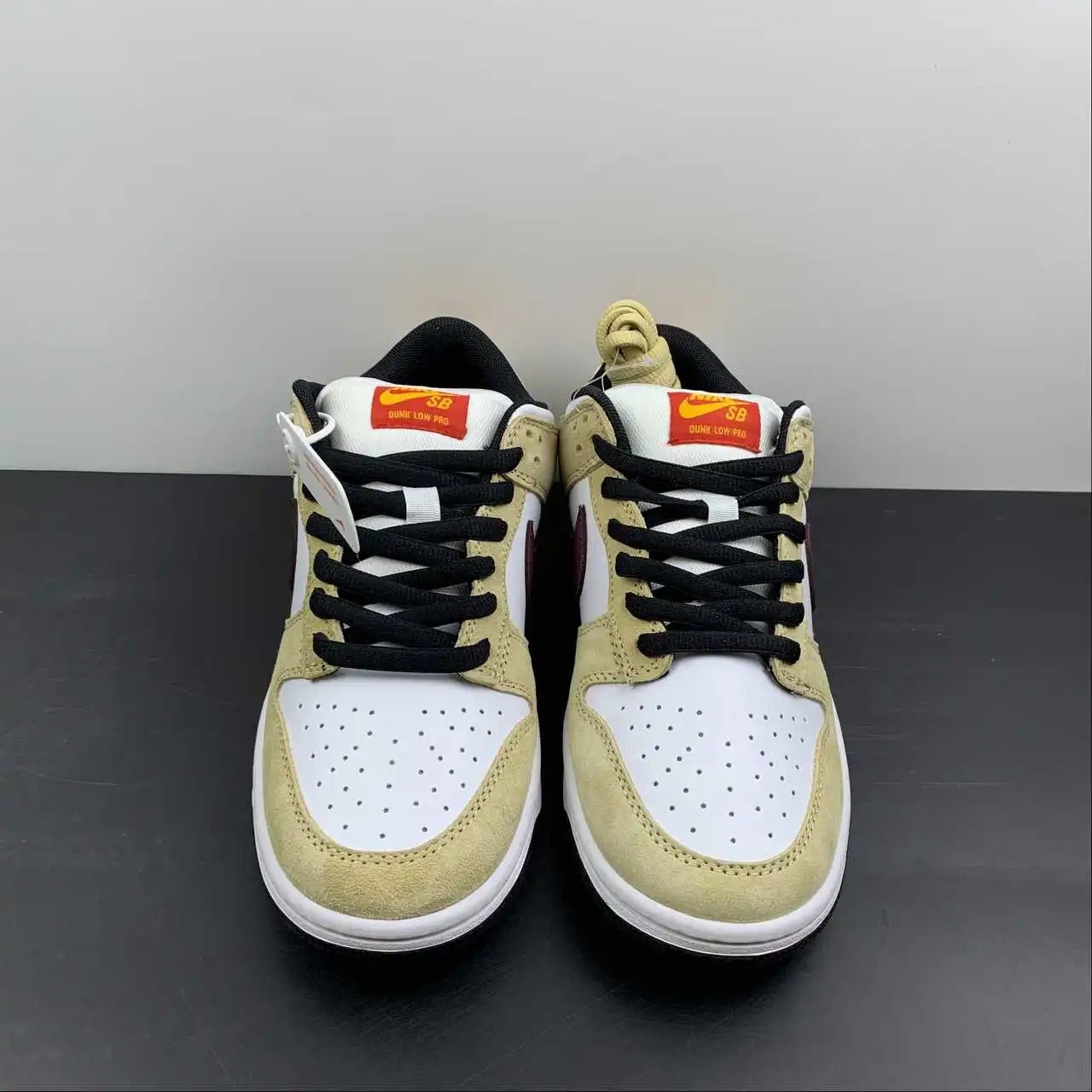 Nike Dunk Low 304292-161 thumbnail 3