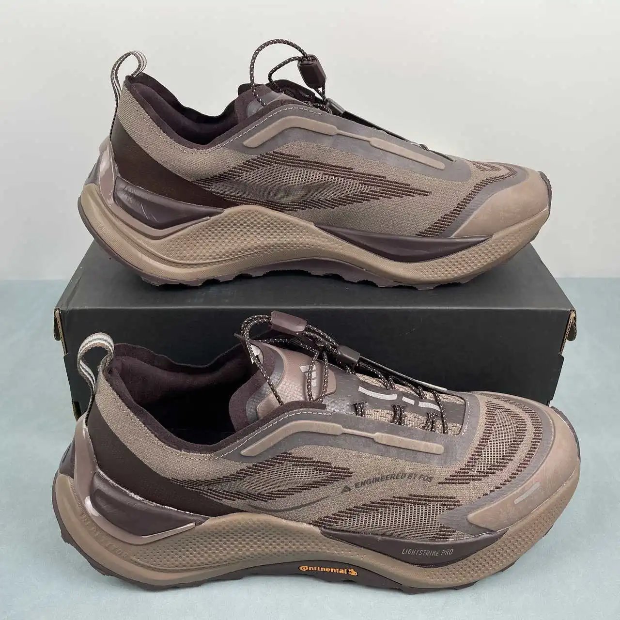 Adidas Holo PEAK KI1522