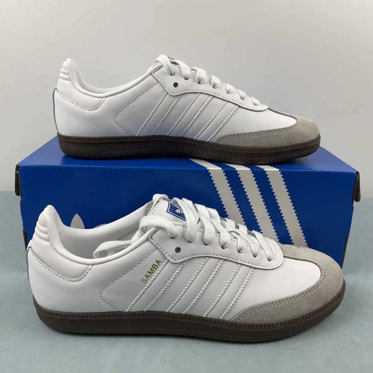 ADIDAS SAMBA IE3439