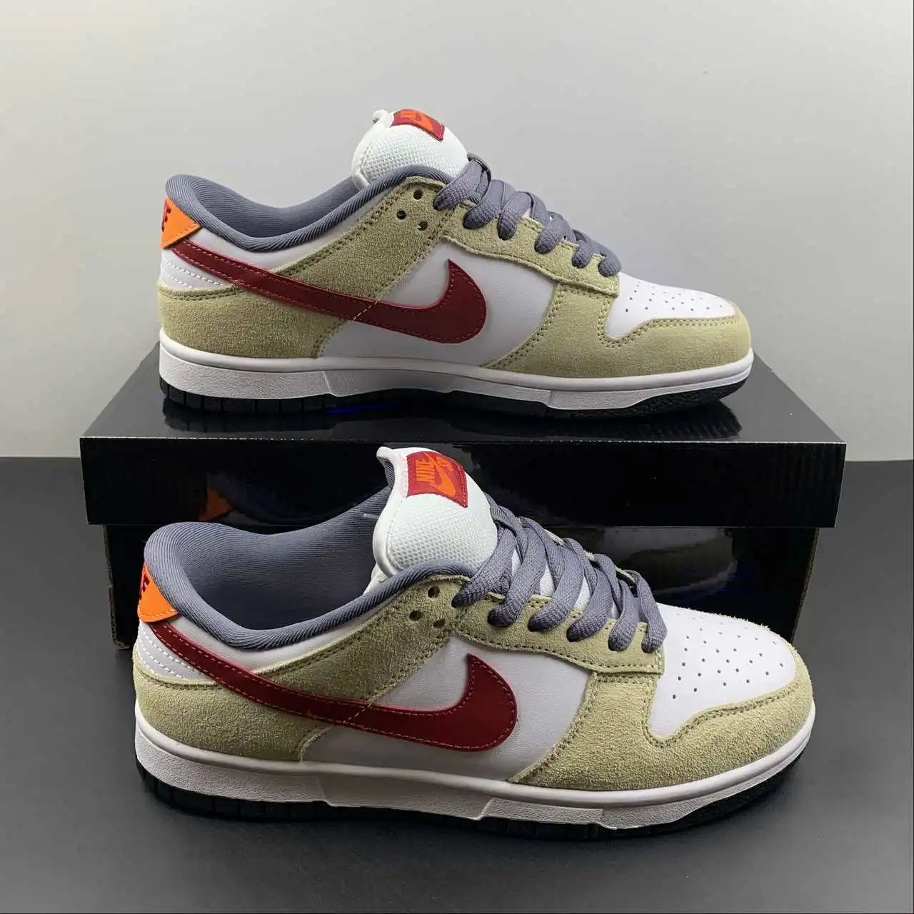 Nike Dunk Low 304292-161