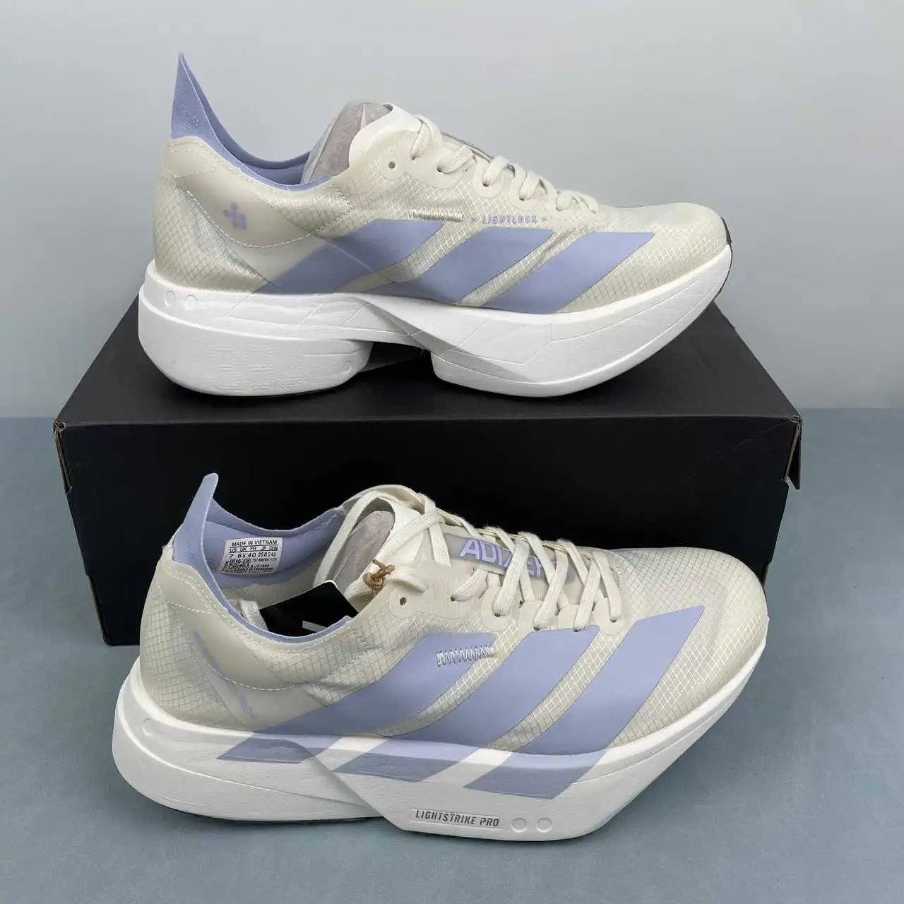 Adidas Adizero Adios 4 M JS1889