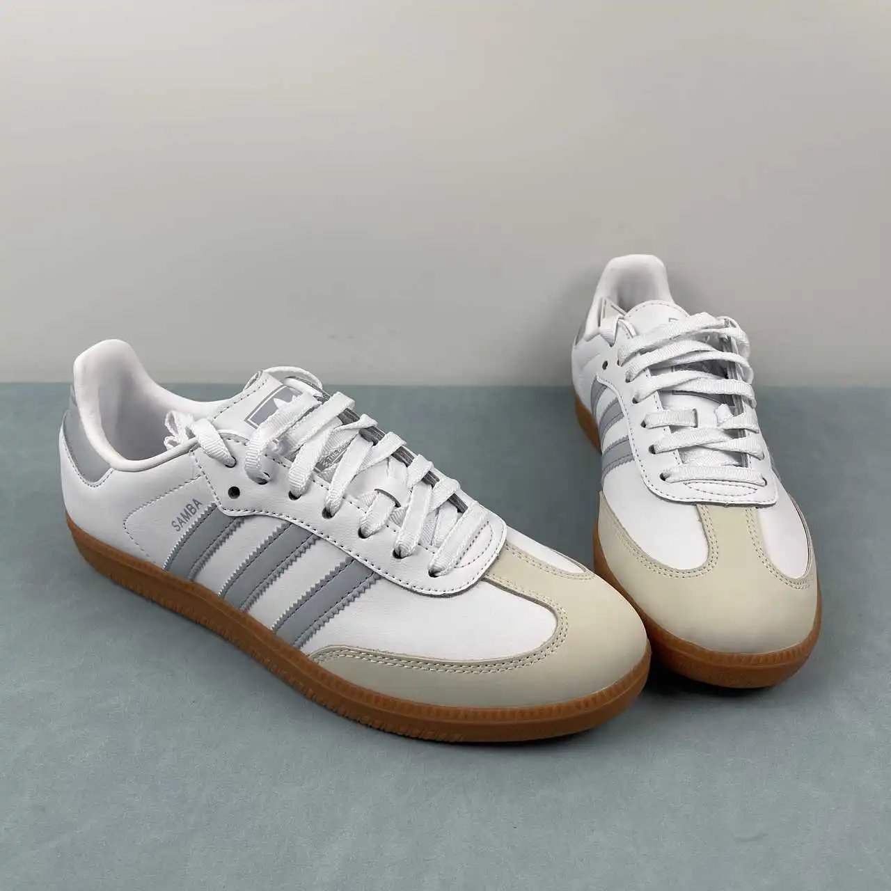 ADIDAS SAMBA IE0877 thumbnail 2