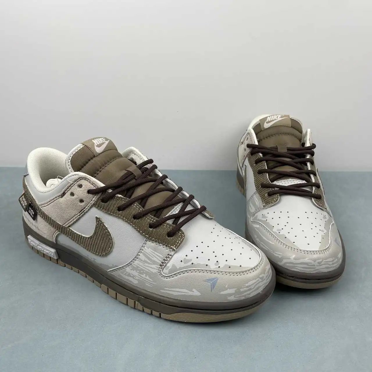 Nike Dunk Low HQ1175-240 thumbnail 2