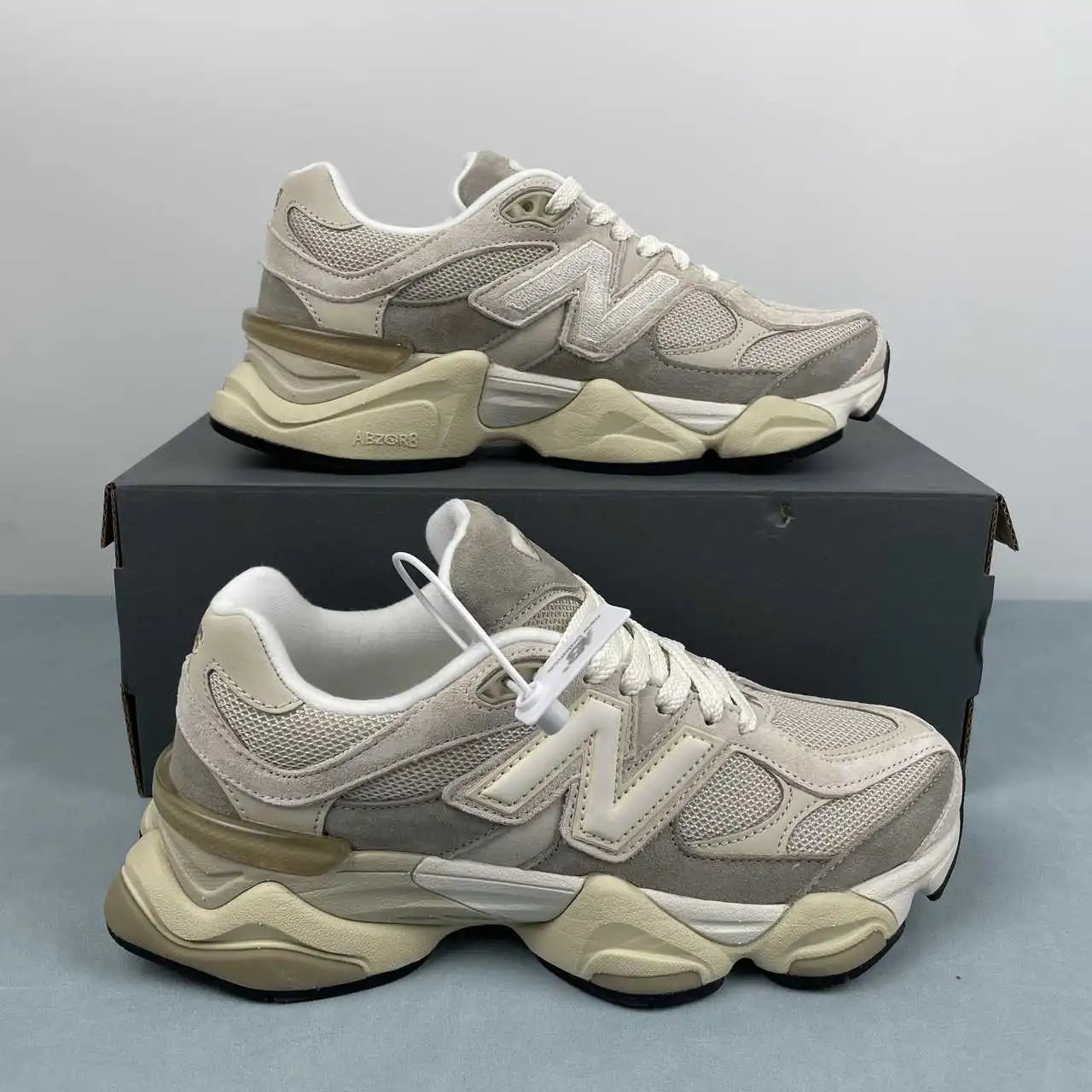 New Balance 9060 U9060JBC