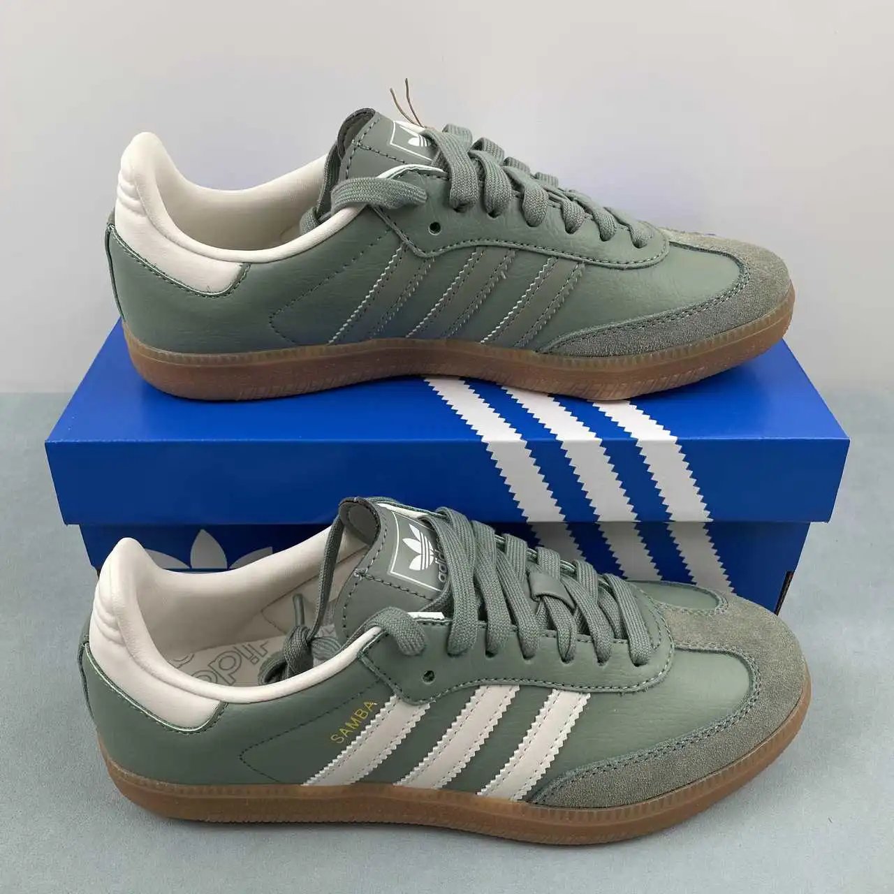 ADIDAS SAMBA IE7011