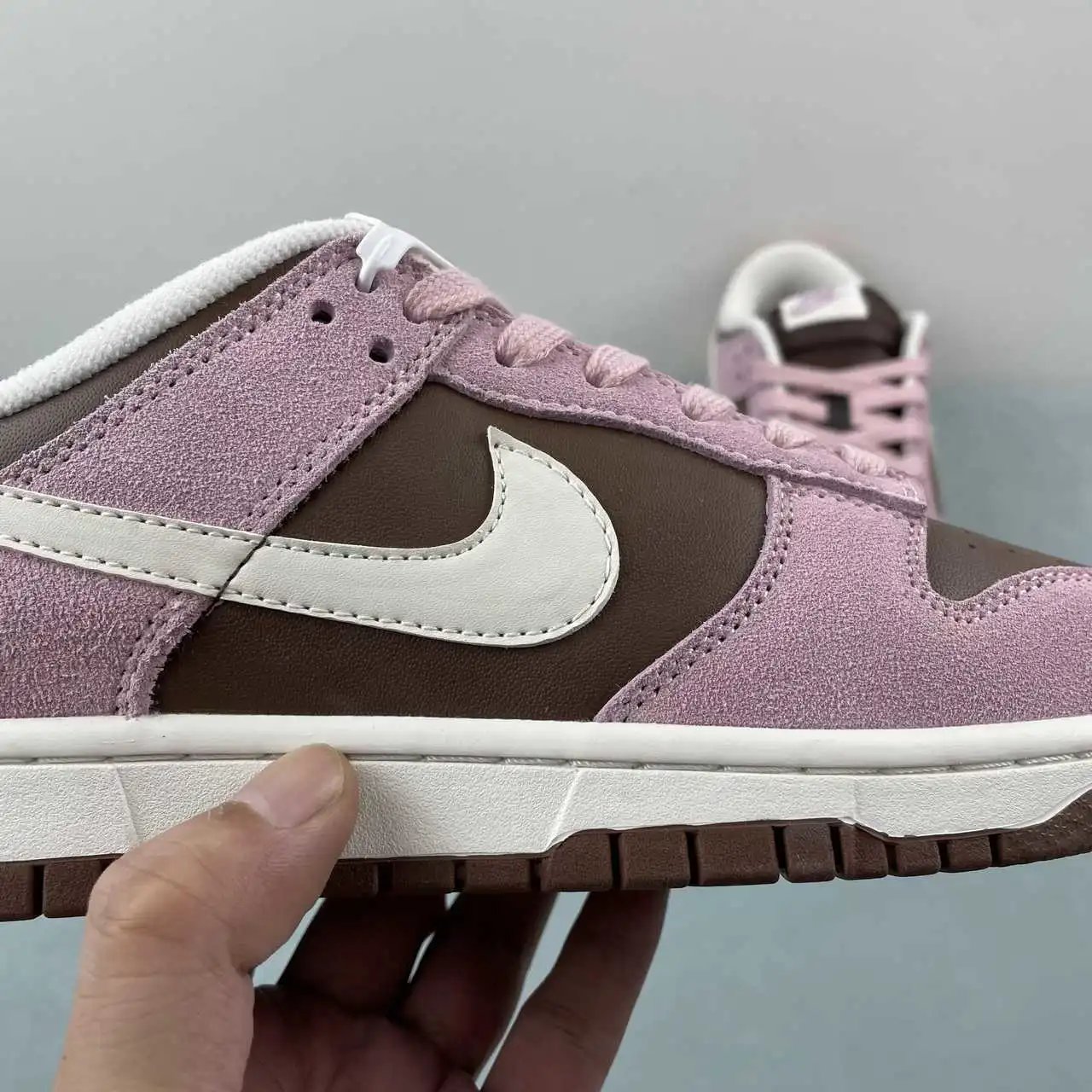 Nike Dunk Low HM0987-200 6