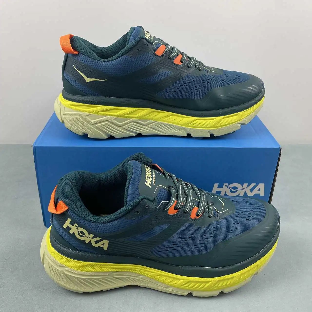 HOKA STINSON 6 1110506-BCBT