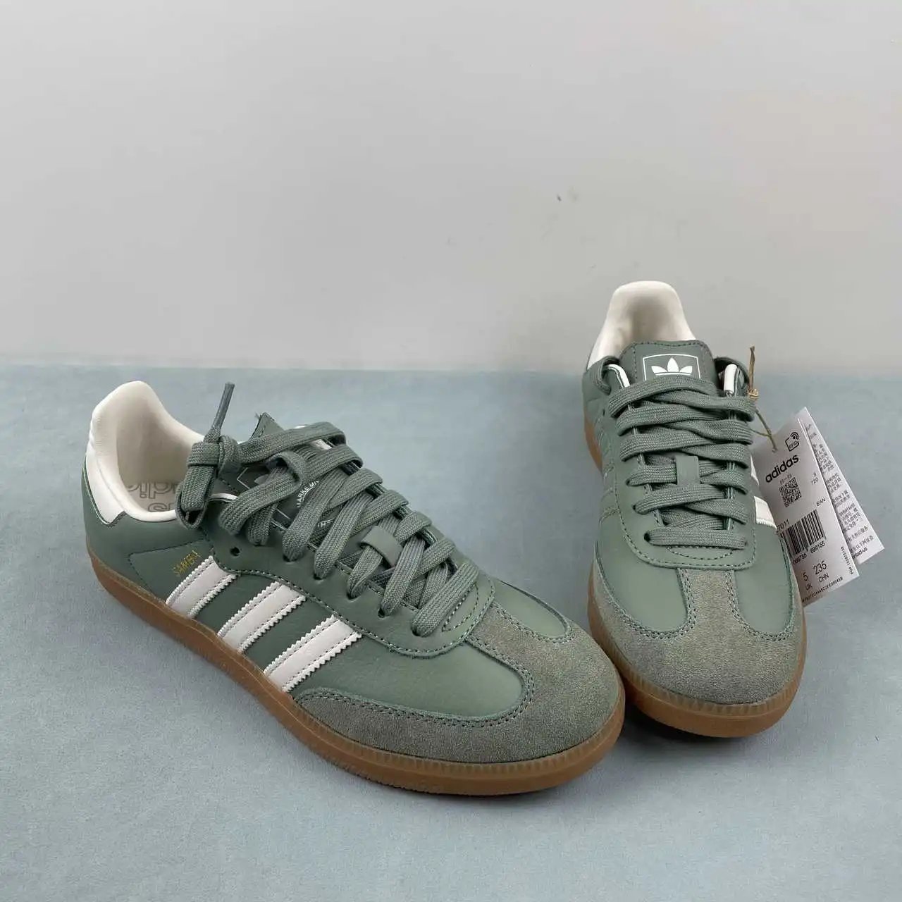 ADIDAS SAMBA IE7011 thumbnail 2