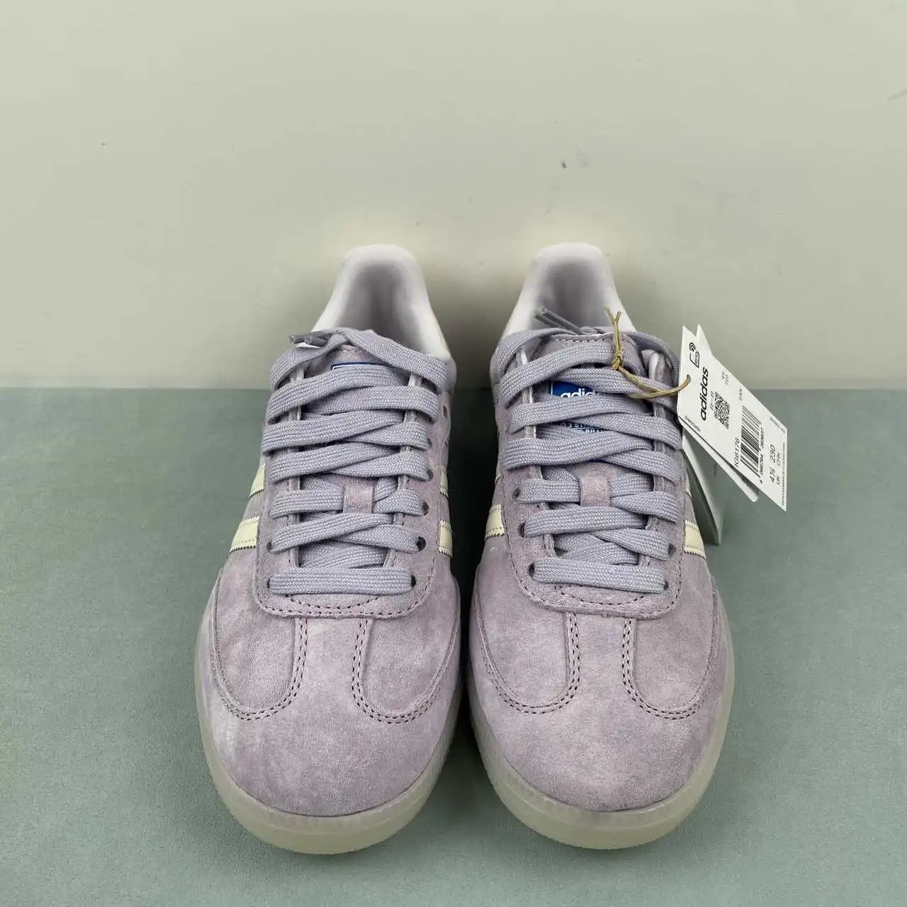 ADIDAS SAMBA IG6176 thumbnail 3