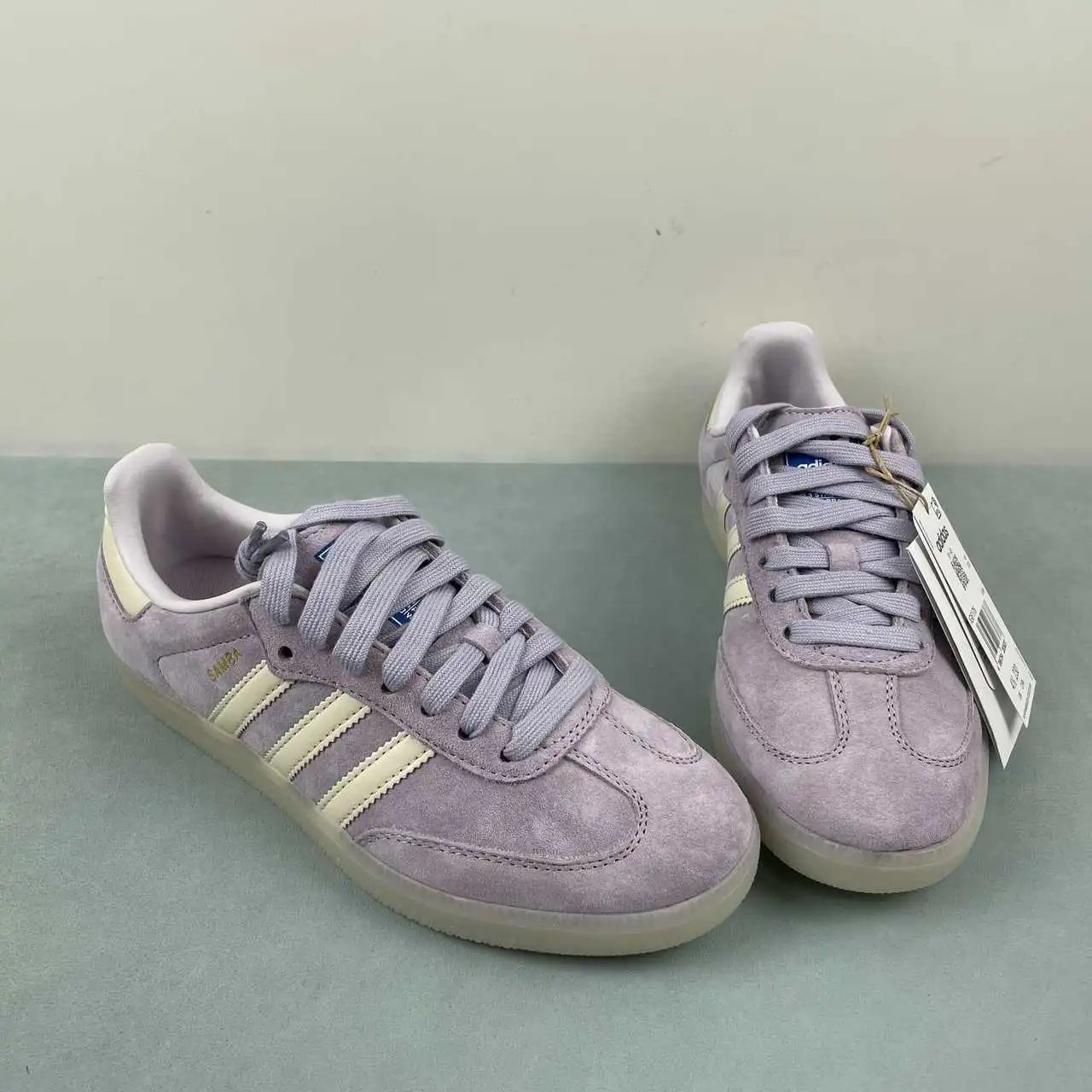 ADIDAS SAMBA IG6176 thumbnail 2
