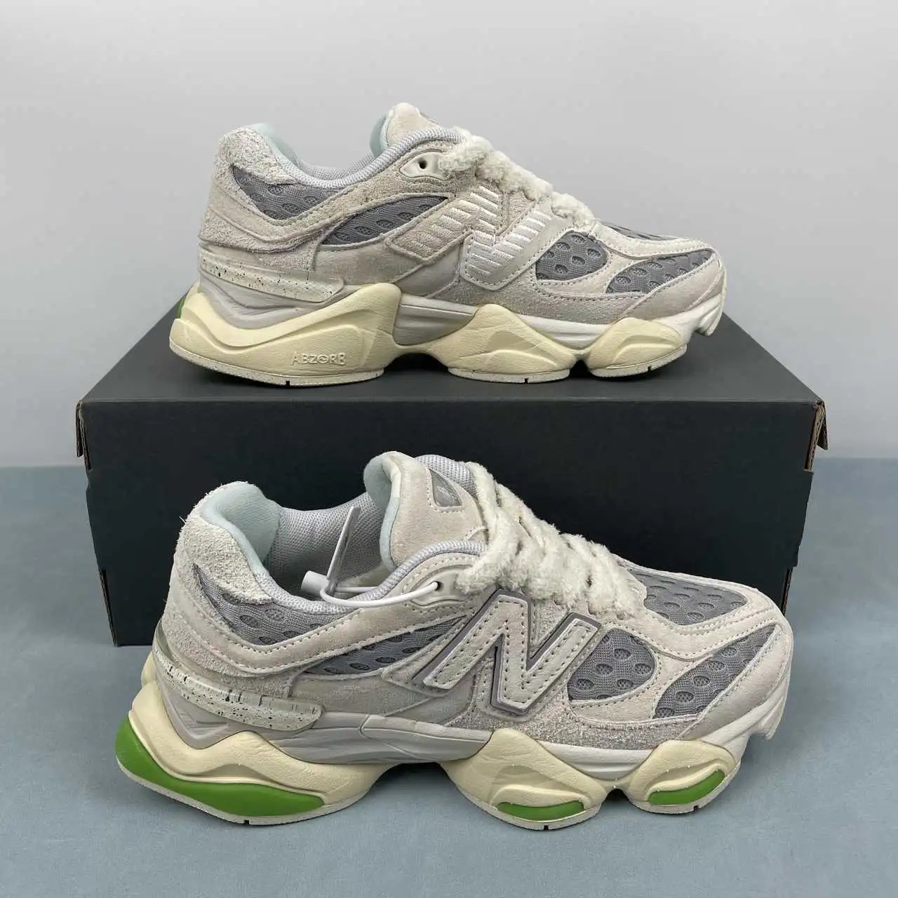 New Balance 9060 U9060BW1