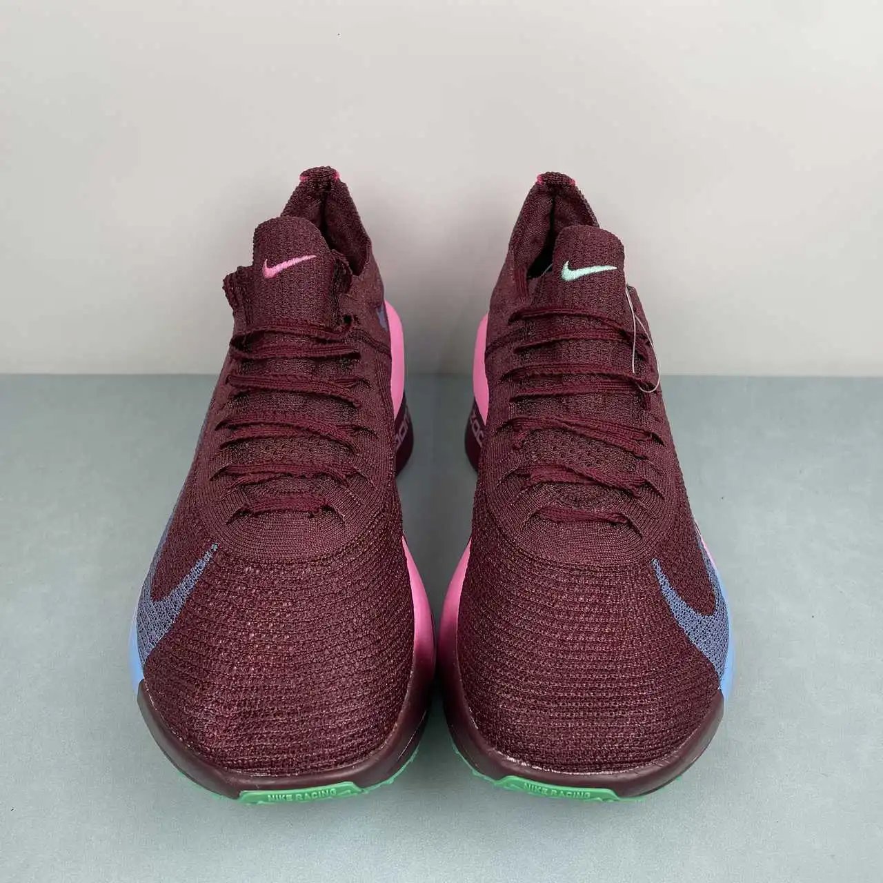 Nike Zoom Alphafly Next IB4201-600 thumbnail 3
