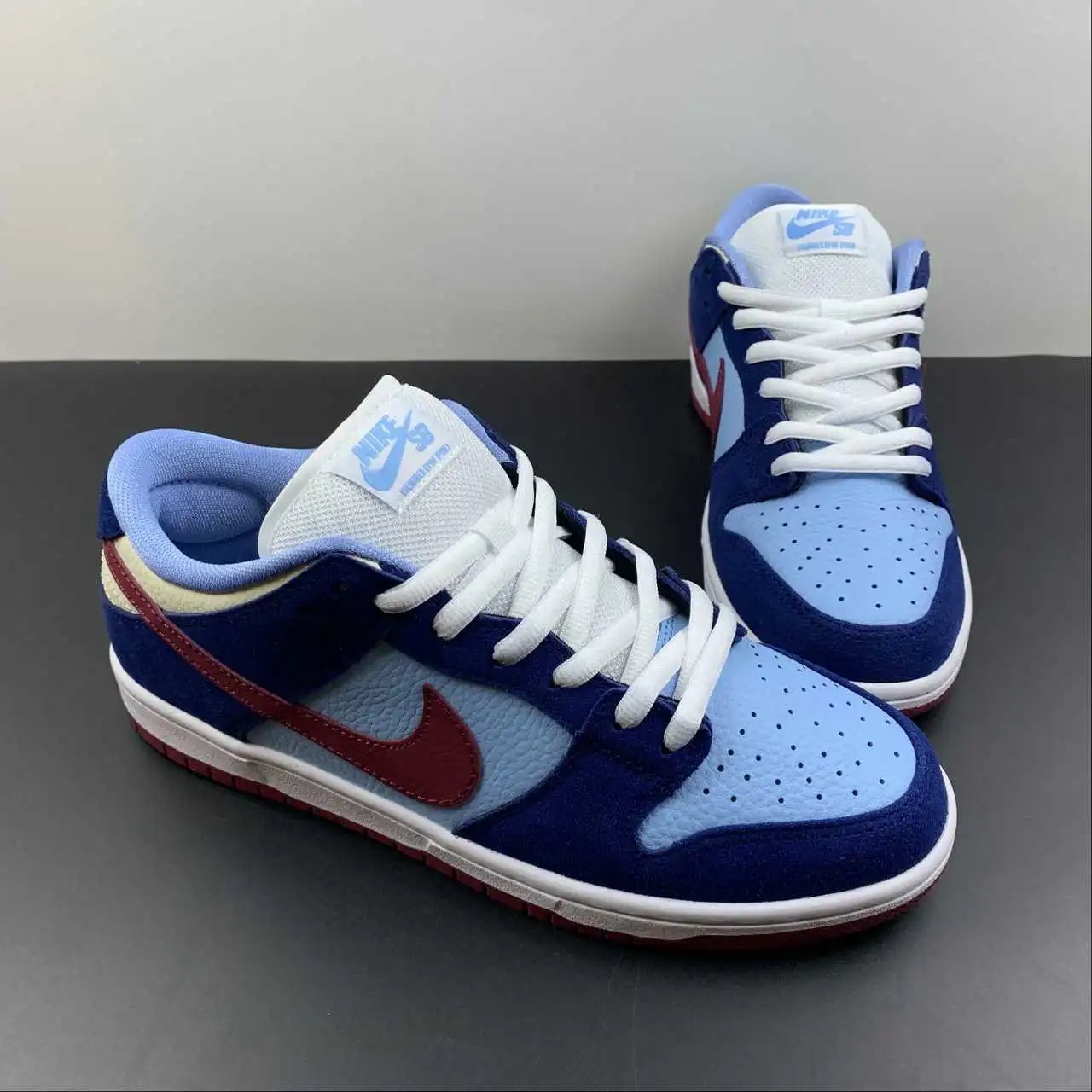 Nike Dunk Low 313170-463 thumbnail 2