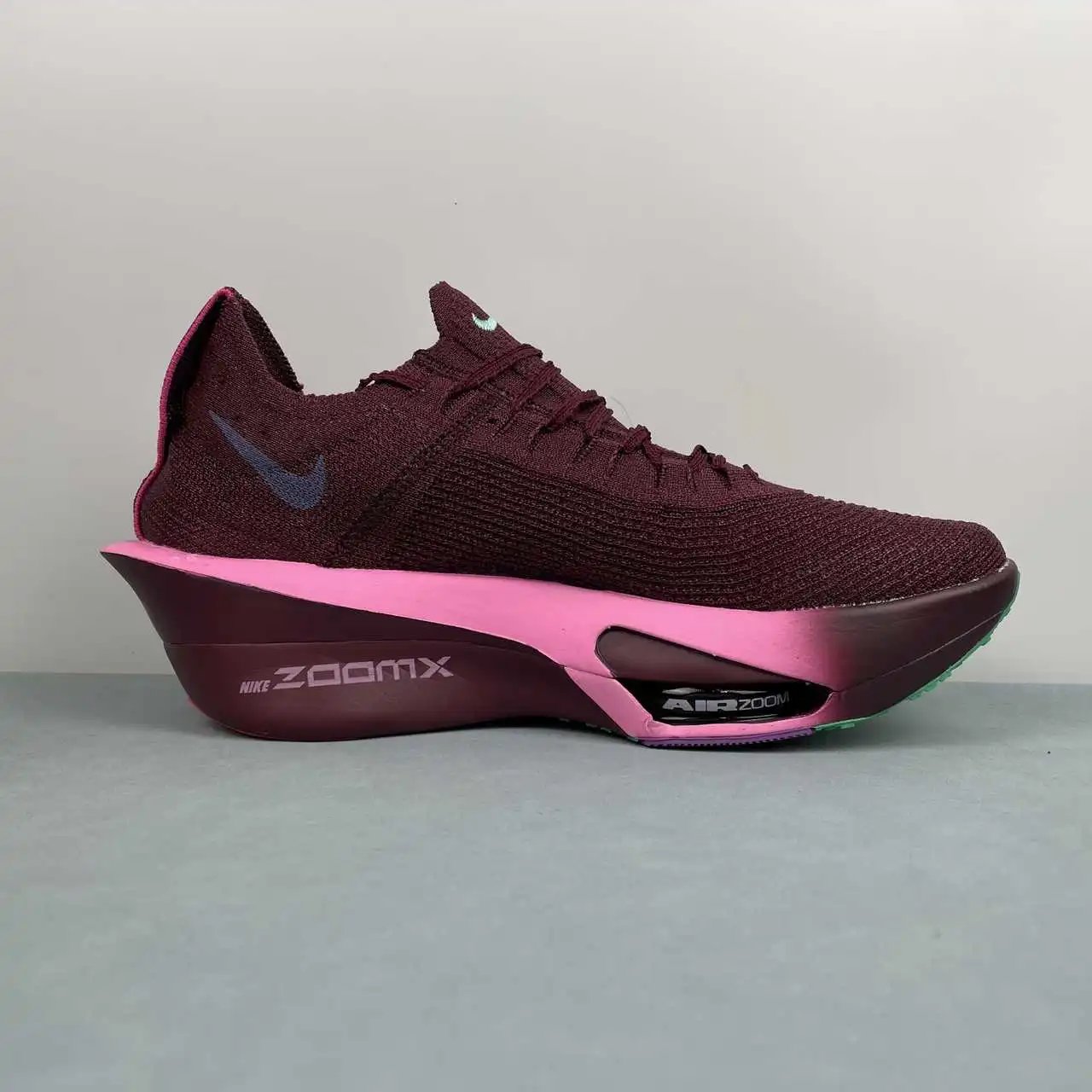 Nike Zoom Alphafly Next IB4201-600 thumbnail 4