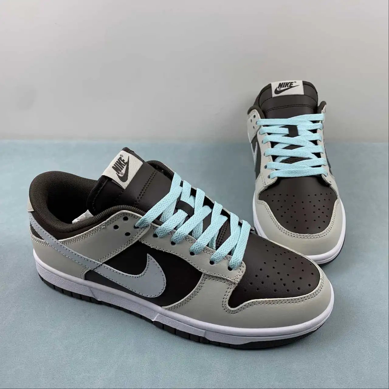 Nike Dunk Low 624044-241 thumbnail 2