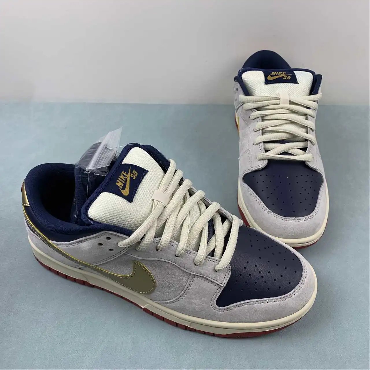 Nike Dunk Low 304292-272 thumbnail 2